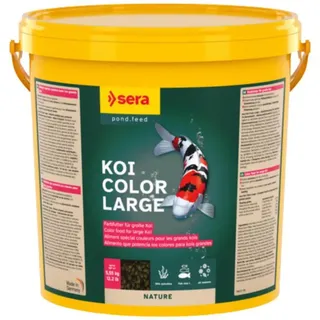 Sera Koi Color large 20l