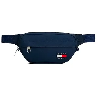Tommy Hilfiger Ess Daily Gürteltasche One Size Blau