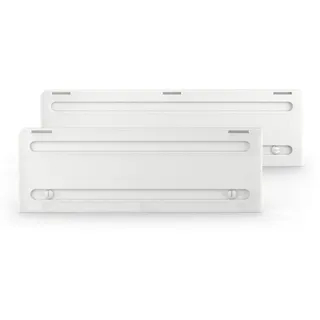 Dometic WA 120 & 130 Winterabdeckung für LS 100/200 Weiß