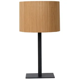LUCIDE Tischleuchte Bronze
