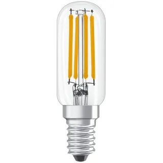 Osram LED-Birne 4058075432932 4 W E14 warmweiß 1 St.