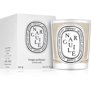 Diptyque Narguile Duftkerze 190 g beige