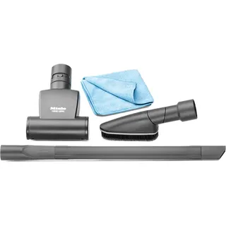 Miele C-CCS CarCare, Reinigungsset