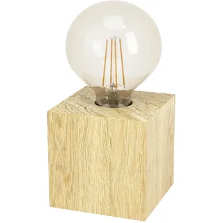 EGLO Prestwick 2 Braun