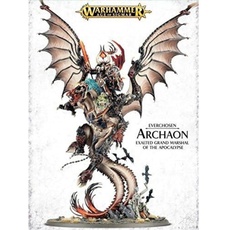 Bild Warhammer AoS - Archaon Everchosen Exalted Grand Marshal