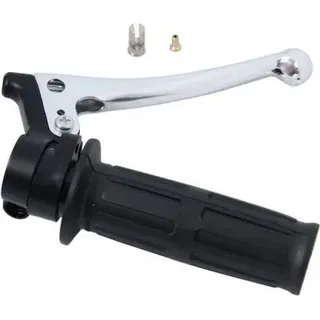 Gasgriff für Hercules ZX1 50 LC Bj. 1986-1992