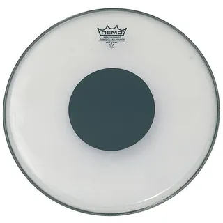 Remo Controlled Sound Clear CS-0312-10 · Tom-Fell