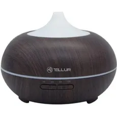 Tellur, Aroma Diffuser, WiFi Smart Aroma Diffuser 300ml LED (300 ml)