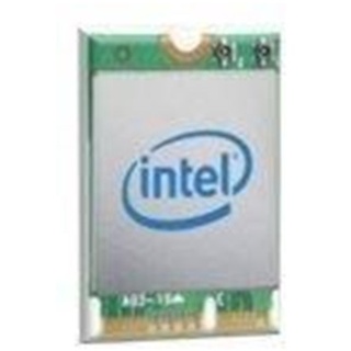 Intel Wi-Fi 6E AX411 - Netzwerkadapter - M.2 2230 DCT AX R2 (6GHz)+BT vPro