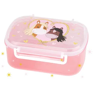 Sigikid 25270 Brotdose, Pony Love,