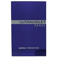 Bild von Ultraviolet Eau de Toilette 100 ml