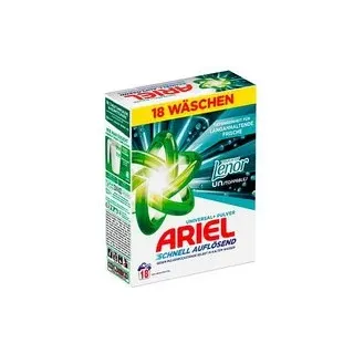 ARIEL UNIVERSAL+ Lenor Waschmittel Pulver, 0,99 kg