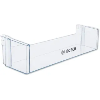 Recamania Flaschenhalter für Kühlschrank, kompatibel mit BOSCH, Originalcode 00744473, Maße 470 x 95 x 120 mm.