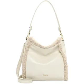 Tamaris Beuteltasche »Beutel TAS Gitta«, beige