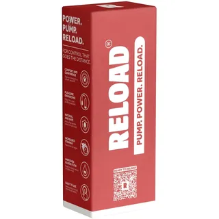 Reload *Manual Pump* Sonstige 1 St rot