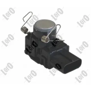 ABAKUS Parksensoren 6 polig Mitte für Lexus LX Toyota Land Cruiser 200 Previa III 120 01 107