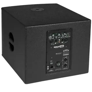 Omnitronic MOLLY-12A Subwoofer