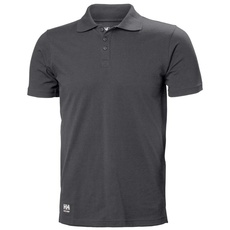 Bild von Poloshirt Manchester Polo, pilki M