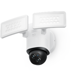 eufy E340 Floodlight Cam (T8425321)