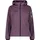 39a5016m Light Softshelljacke Bubblegum Mel S