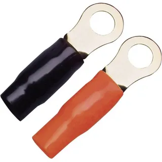 SINUSLIVE Sinuslive, Car HiFi Kabel, Rinkabelschuhe 16 qmm