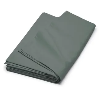 Cinderella Betttuch »Cinderella Flanell-Laken« für Matratzen bis 25 cm Höhe, grün
