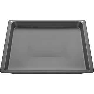Bosch HEZ632070 Backblech, Grau