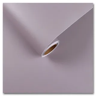CRE8TIVE Dick Lila Violett Selbstklebende Tapete 60cm x 300cm Wohnzimmer Fototapete Schlafzimmer Klebefolie Möbel Küchenarbeitsplatte Wandtapete Arbeitsplatte Tapete Badezimmer Selbstklebe Folien
