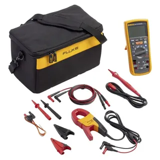 Fluke 1587/I400 FC Multimeter