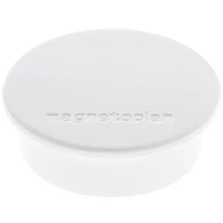 Magnetoplan Magnetoplan, Magnet, Farb-Diskofix 10 x