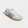 Samba OG Damen Weite E Ftwr White/Magic Mauve/Quiet Crimson 36