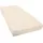 Spannbettlaken Frottee 190 x 200 cm beige