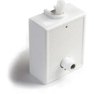 Cambesa Außendrehmaschine Mit Kurbel - White - One Size