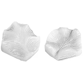 Silikomart |Silikonform, Sugarflex Leaves Form, Maße 105 x 65 mm, Made in Italy