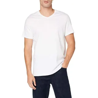 BOSS Herren TShirtVN 2P Comforts T-Shirt (1 Stück), Weiß, M-L