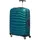 Lite-Shock 4-Rollen Cabin 55 cm / 36 l blau/petrol blue