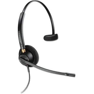 Plantronics EncorePro HW510 USB On-Ear Headset