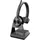 Plantronics DECT Headset 7310 UC monaural Teams