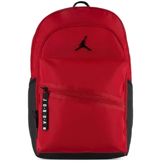 Jordan Jam Air Rucksack Rot
