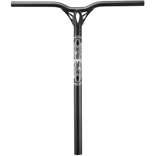 Blunt Reaper V3 675 Mm Rollerlenker - Black - One Size