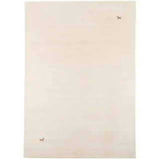 Pergamon Natur Teppich Indo Napal Gabbeh Shiva (70 x 300 cm Teppiche , Böden, Teppiche, Naturteppiche