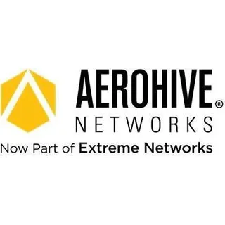 Extreme Aerohive