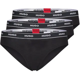 Hugo Triplet Brief Stripe