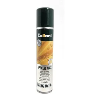 Collonil Special Wax 200ml Pflege-Imprägnier-Spray