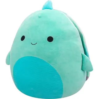 Squishmallows Schildkröte 40 cm Türkis