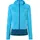 Fleece Jacke Blau M
