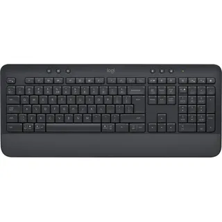 Signature K650 Comfort HU graphite