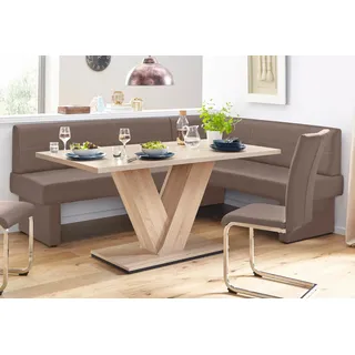 Home Affaire Eckbank