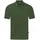 Polo Organic Stretch grün 4XL