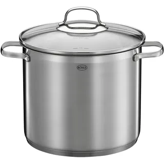 Rösle ELEGANCE Suppentopf 24 cm rund